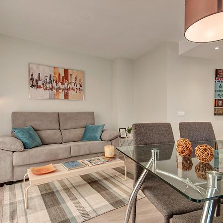 Beds & Breaks Casals Apartment Valencia Exterior photo